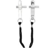 Gibraltar hardware Gibraltar X Dunnett Ergonomic Poly Drum Key