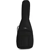 Gear4Music Padded Water-Resistant Electric Guitar Gig Bag by 5mm