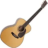 Martin 000-EC Eric Clapton 30th Anniversary