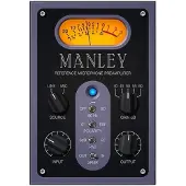 Universal Audio Manley Tube Preamp