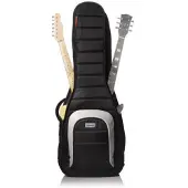 Mono M80 Dual Electric Gig Bag Black