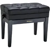 Roland RPB-500BK pianokrakk svart