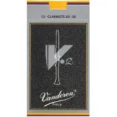 Vandoren V12 Bb Clarinet Reed 3.5 (10 Pack)