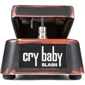 Dunlop Jim Slash Classic Wah Gitarpedal