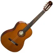 Admira Malaga 3/4 Classical Guitar
