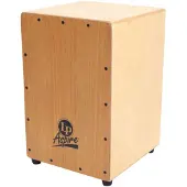 Latin Percussion LP Aspire Cajon