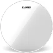 Evans G2 Clear Drum Head 14