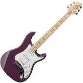 Paul Reed Smith PRS SE Silver Sky MN Summit Purple (2026)