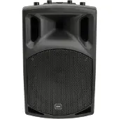 Qtx QX12PA-Plus 12 PA Høyttaler med Trådløse Mikrofoner