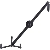 Warwick RockGear by Electric Guitar Wall Hanger Horizontal