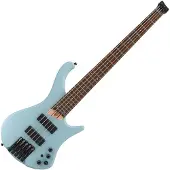 Ibanez EHB605 Purist Blue Matte