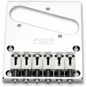 Fishman AST Powerbridge Pickup