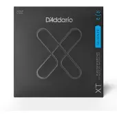 D'Addario XT Phosphor Bronze Light 12-strengers Akustiske Strenger 10-47