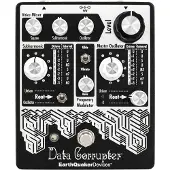 Earthquaker Devices Data Corrupter Harmoniser Pedal