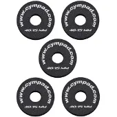 Cympad Optimiser 40/15mm Set