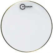 Aquarian Classic Clear 12 Drum Head