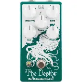 Earthquaker Devices The Depths V2 Optical Vibe Machine