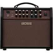 BOSS Acoustic Singer Live LT Forsterker