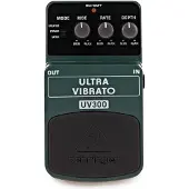 Behringer UV300 Ultra Vibratopedal