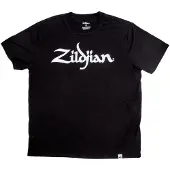 Zildjian Classic Logo T-shirt Large