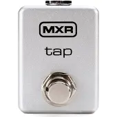 Mxr M199 Tap Tempo Pedal