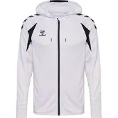 Hummel Core 2.0 Genser Med Hel Glidelås