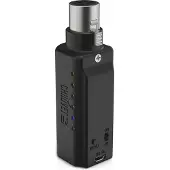 Chauvet DJ D-Fi XLR RX Wireless DMX Receiver