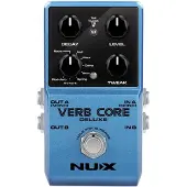 Nux Verb Core Deluxe Pedal