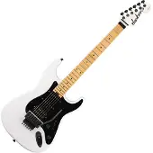 Jackson 50th Anniversary Iron Maiden Adrian Smith SC1