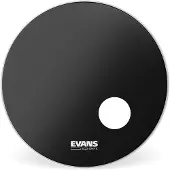 Evans Onyx Onyx Resonans Trommeskinn 22