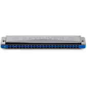 Seydel Harmonicas Seydel Skydiver Tremolo Harmonica G