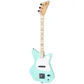 Loog Guitars Loog Pro Electric Green