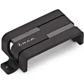 Lace Pickups Lace Sensor Alumitone Humbucker Black Anodized