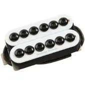 Seymour Duncan SH-8 Invader Bridge Pickup White