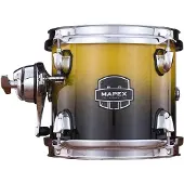 Mapex Saturn 8 x 7 Tom Sulphur Fade