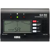 Korg Case Korg GA-50 - gitar/bassmottaker
