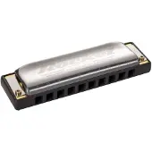 Hohner Rocket Harmonica G