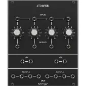 Behringer System 55 CP35 Attenuatorer