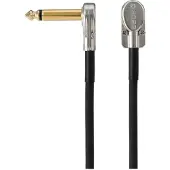 BOSS 4 "/ 10 CM Patch med Pancake Plugs 3-Pakning
