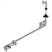 PDP Closed Hi-hat Concept Series MG3 Clamp & 40cm Boom