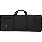 Gear4Music 49 Tangenters Keyboard Bag med Stropper fra