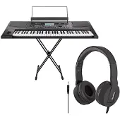 Korg Pa300 Professional Arrangerpakke