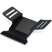 Bass Plate 20" Bass Pedal Docking Plate