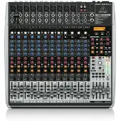 Behringer XENYX QX2442USB USB Mikser