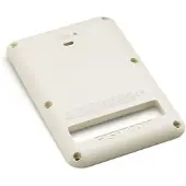 Fishman PRO-BPK-FSW Rechargeable Battery Pack White