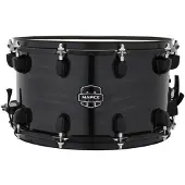 Mapex MPX 14 x 8 Maple/Poplar Snare Drum Midnight Black