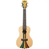 Kala Surfboard Concert Ukulele Riptide