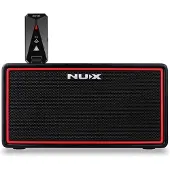 Nux Mighty Air Wireless Stereo Modelling Amplifier