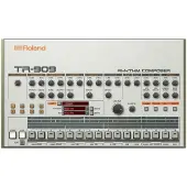 Roland Cloud TR-909 Virtual Instrument