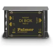 Palmer Pan 01 Passive DI Box